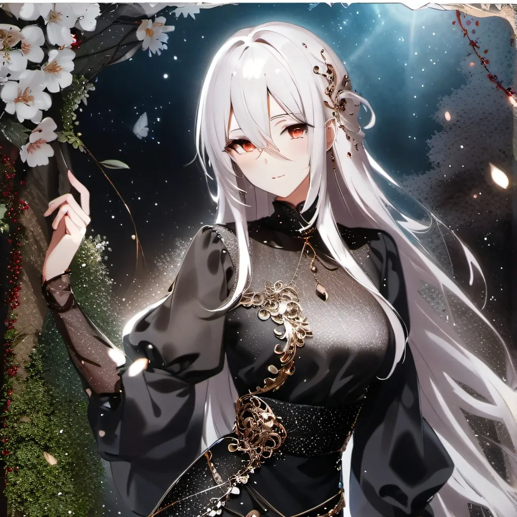 chat with ai character: kami