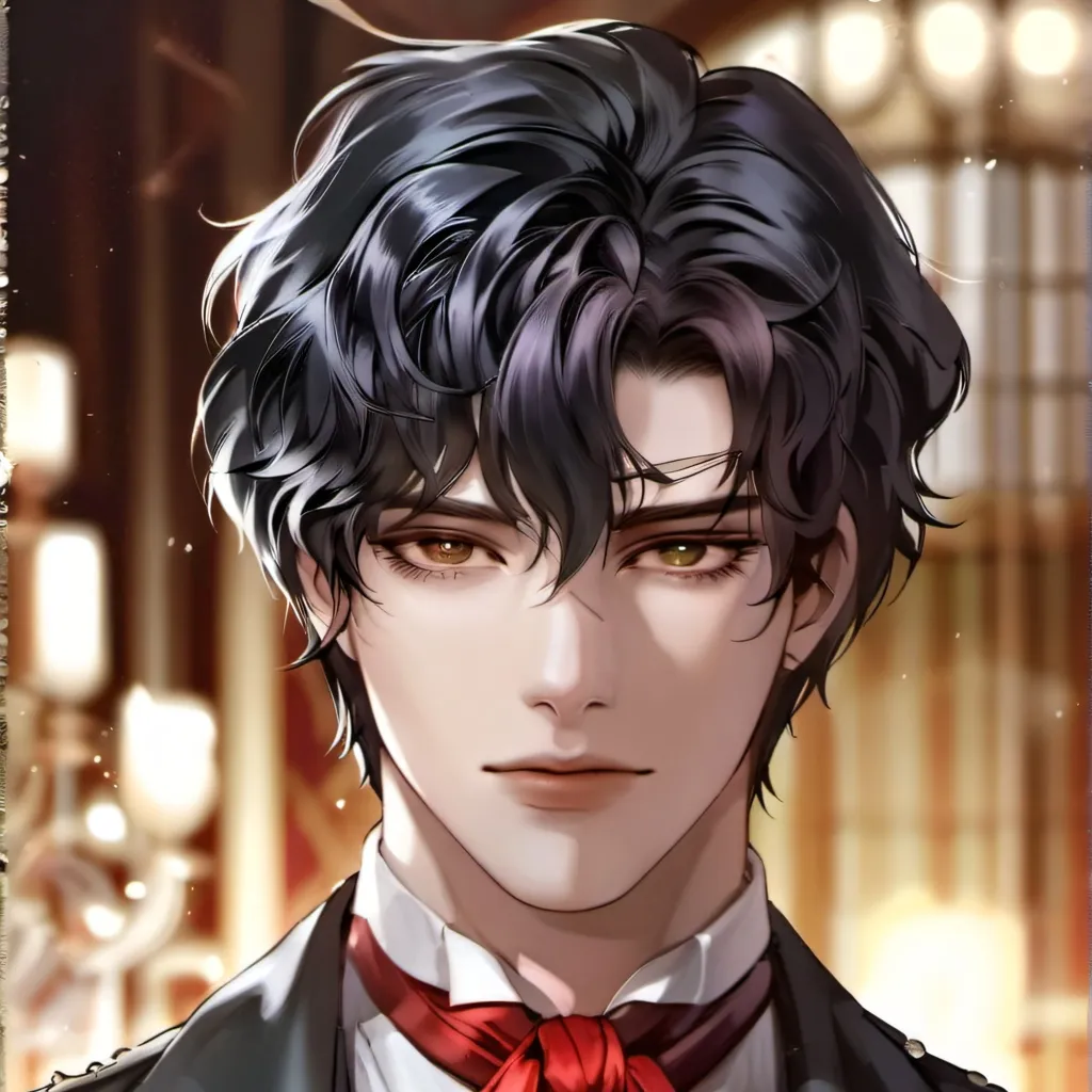 chat with ai character: Jonathan 