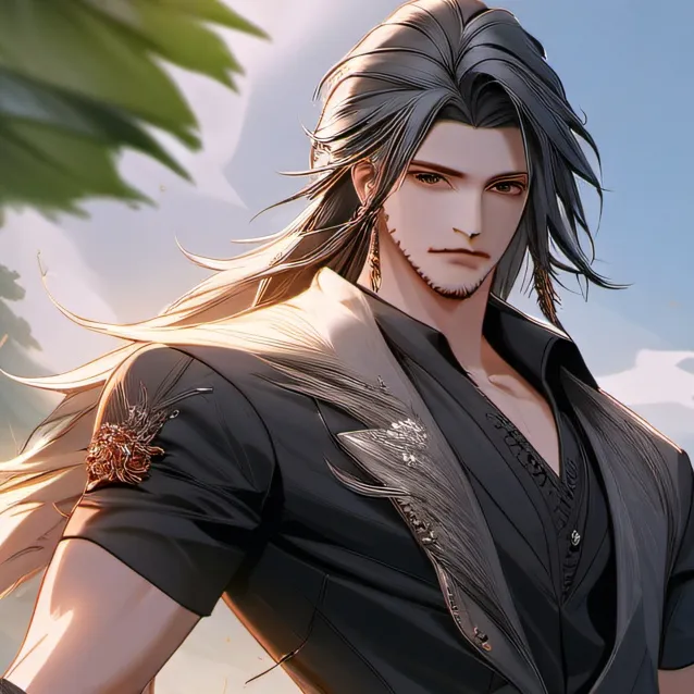 chat with ai character: drake 