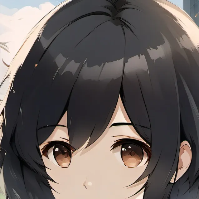 chat with ai character: mikasa akerman