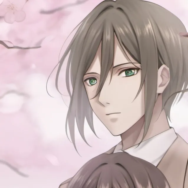 chat with ai character: mikasa