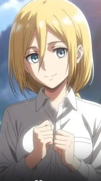 ai character: historia reiss  background