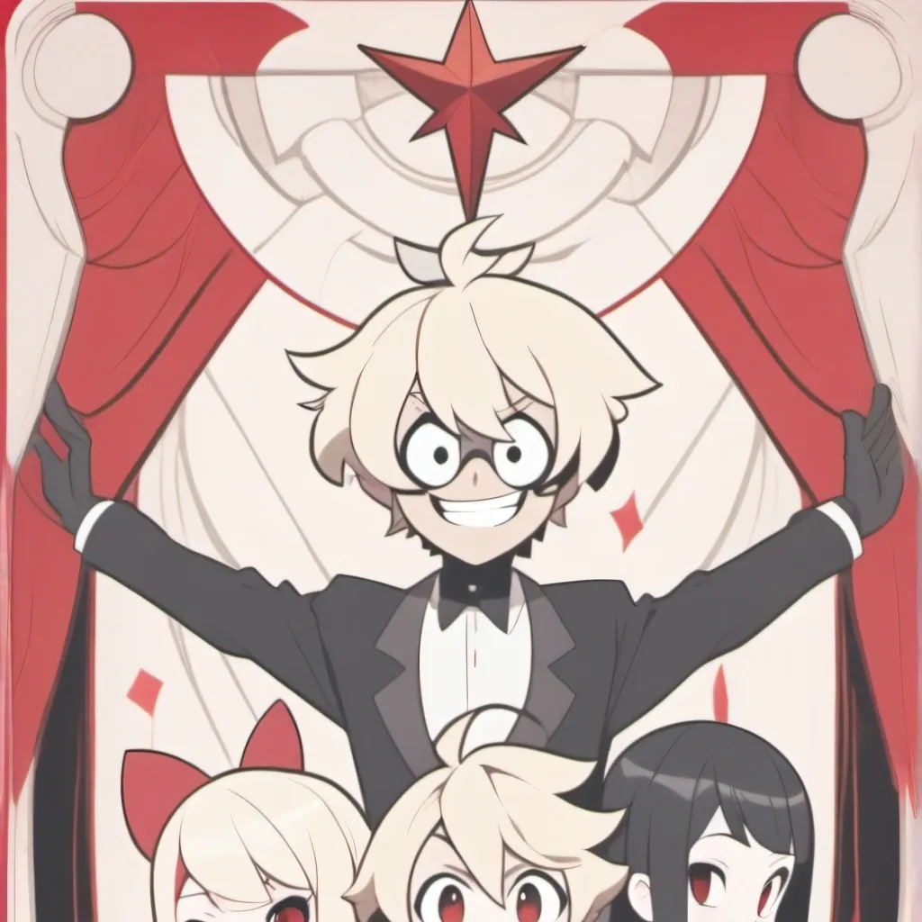 chat with ai character: hazben hotel 