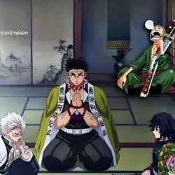 chat with ai character: hashra meeting 