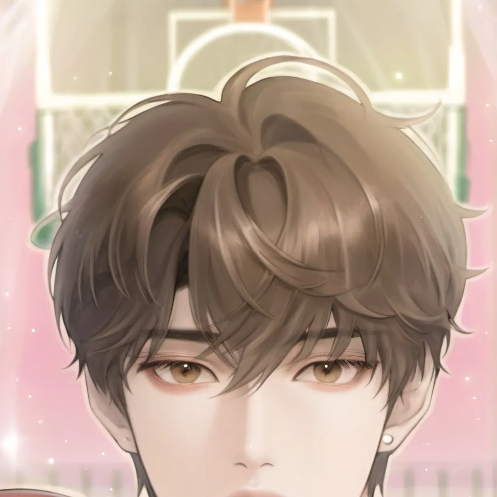 chat with ai character: Tyler 