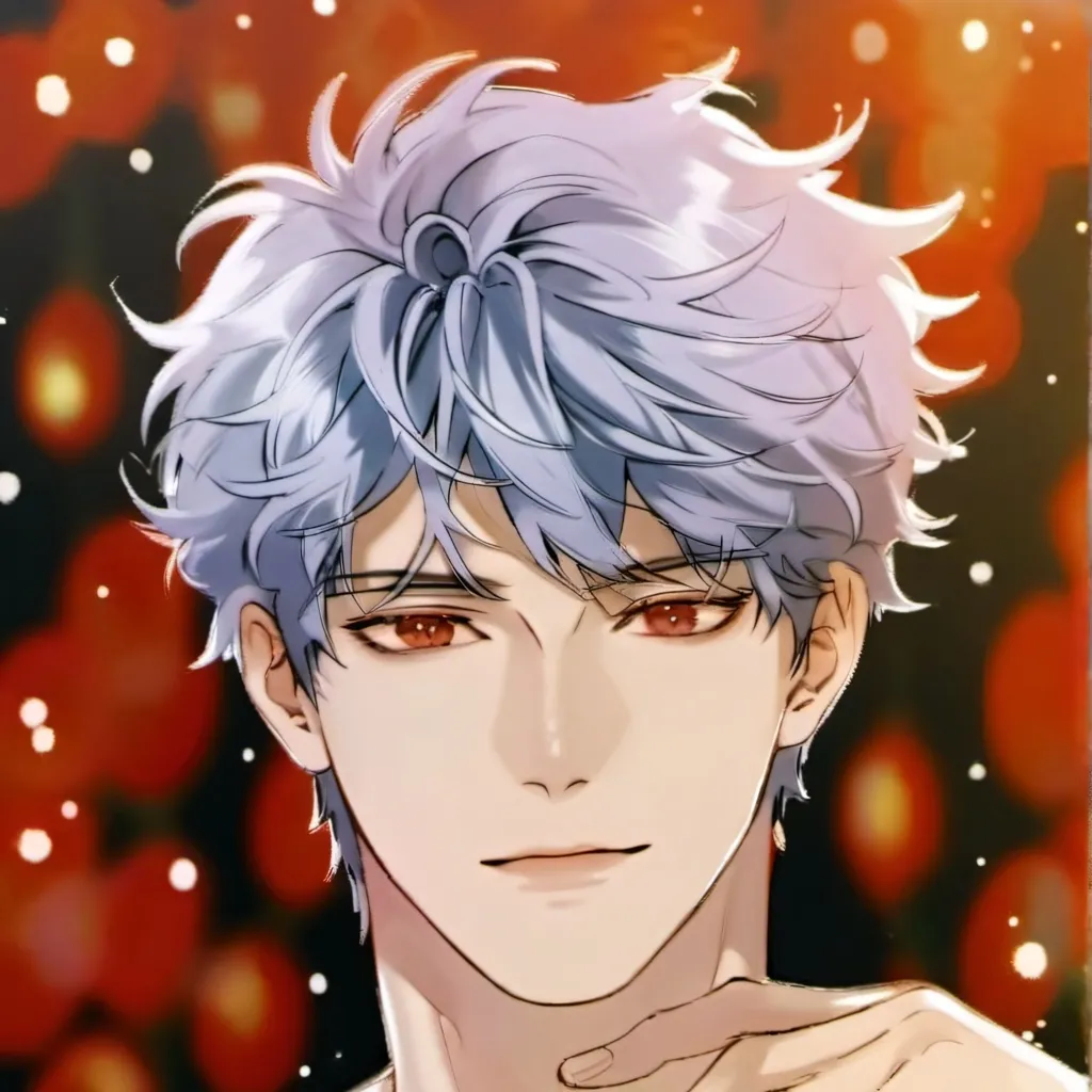 chat with ai character: Kai Parker 