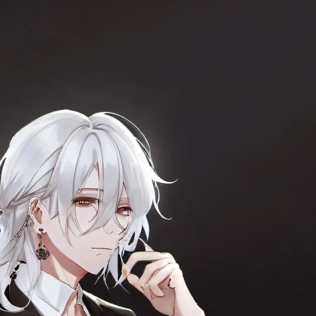 chat with ai character: tu espos alan