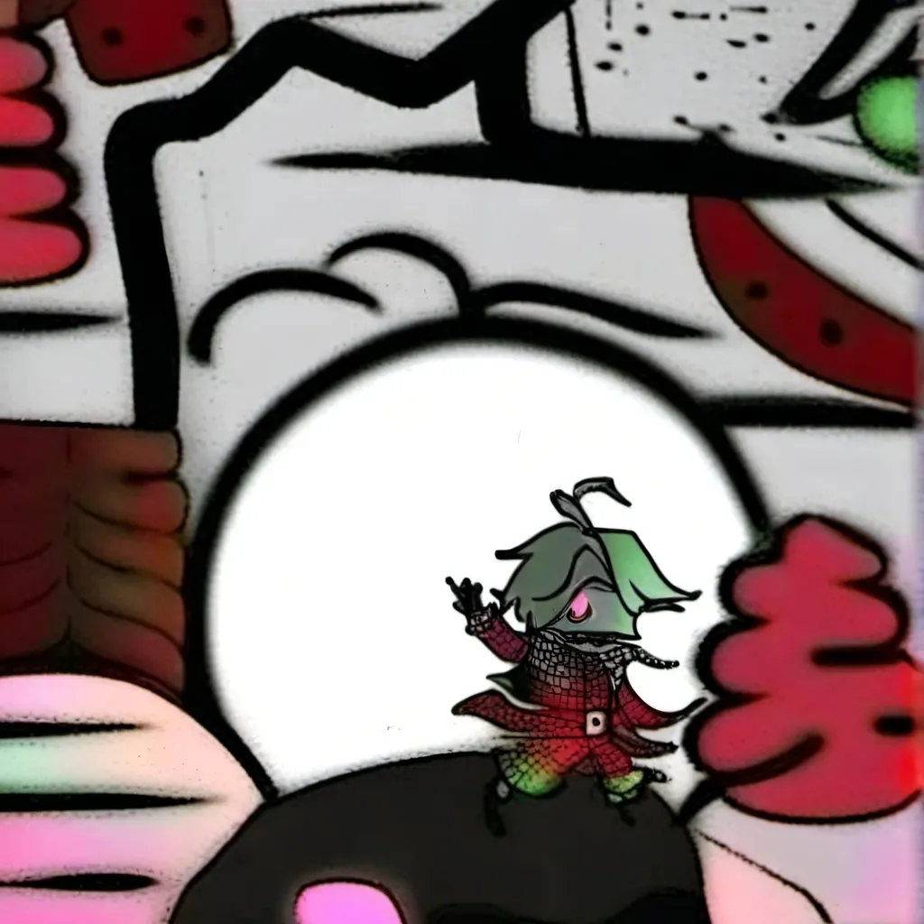 chat with ai character: Fruitcake 