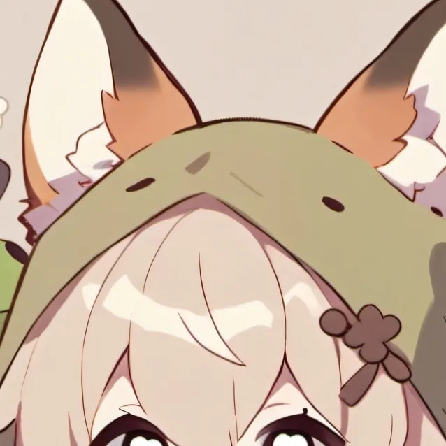 chat with ai character: Dandys world (RP) 