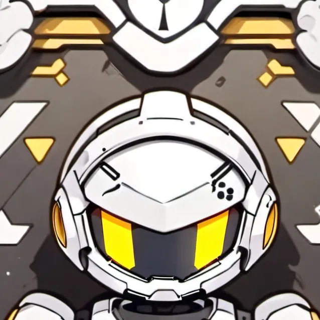 chat with ai character: MURDER DRONES✨