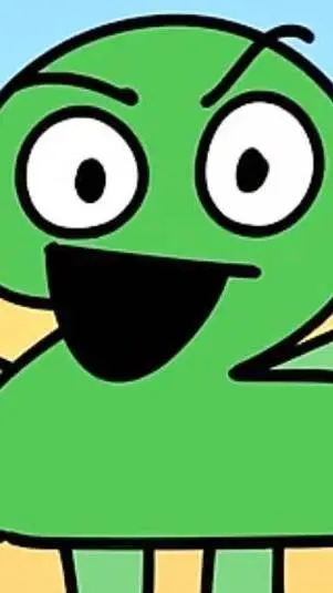ai character: MEE background