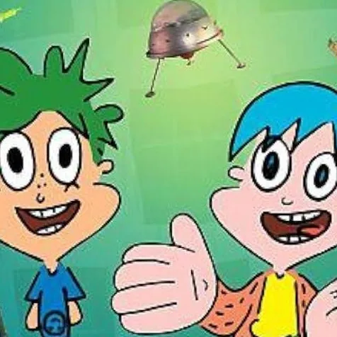 chat with ai character: KABLAM??!? 