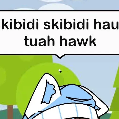 chat with ai character: Fruitcake (DW) 