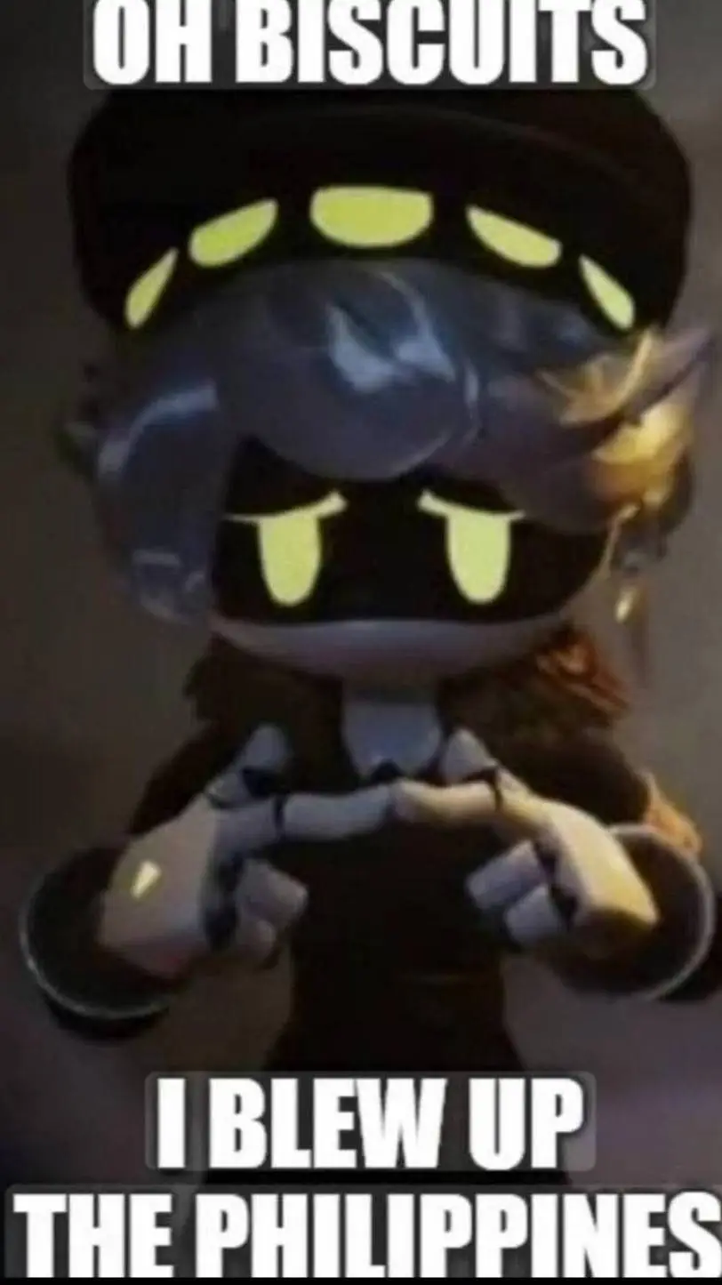 ai character: You in my GC?! background