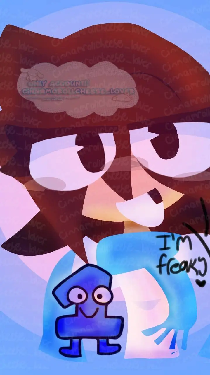 ai character: made dis 4 yt...😭 background
