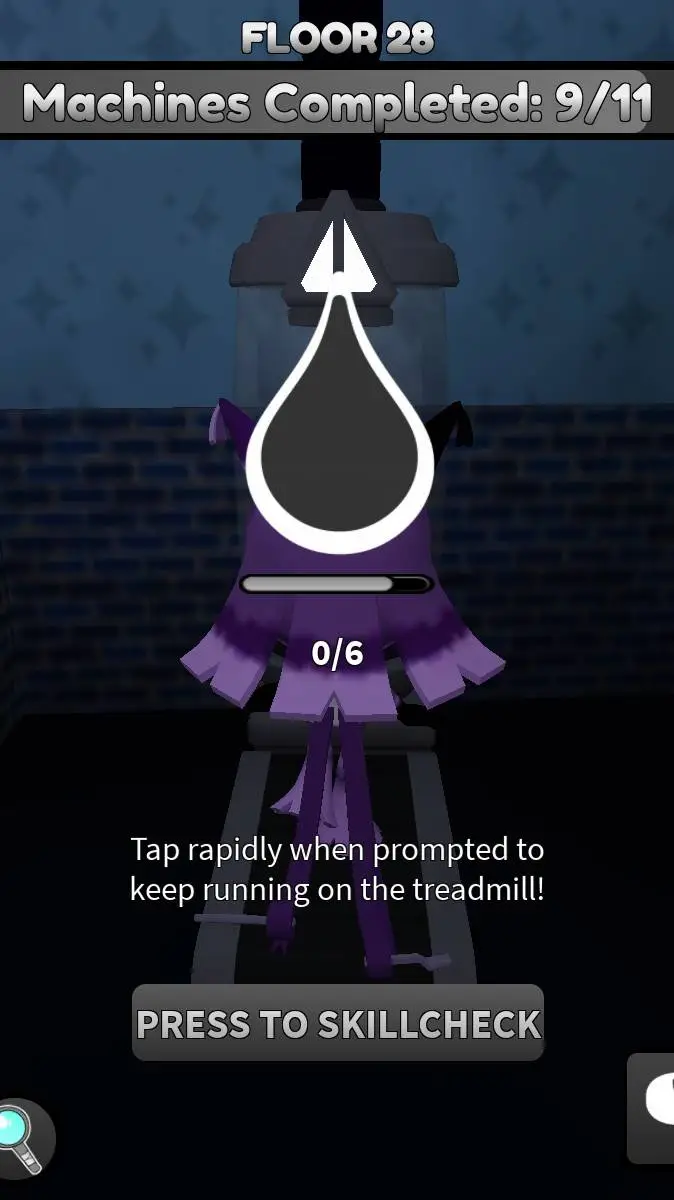 ai character: • Dw new toon! • background