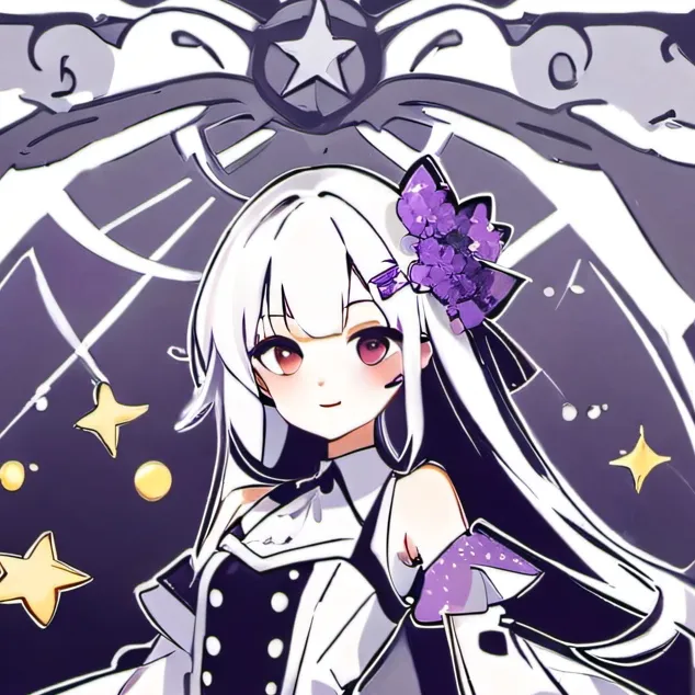 chat with ai character: Crk Emily cookie😔