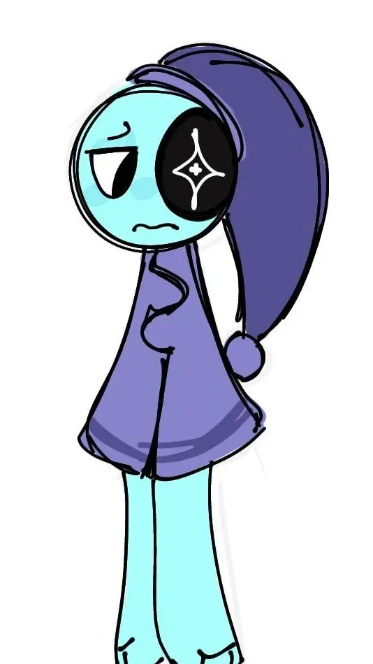 ai character: Astro background
