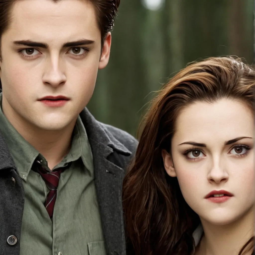 chat with ai character: twilight zone 🌠