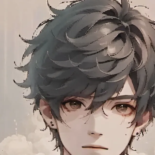 chat with ai character: laim