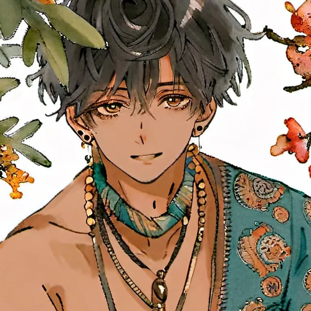 chat with ai character: Laim 
