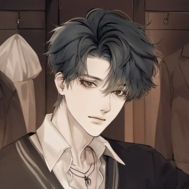 chat with ai character: 🥂Jack Williams🥂