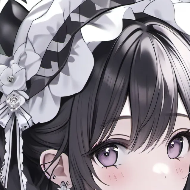 chat with ai character: izzi