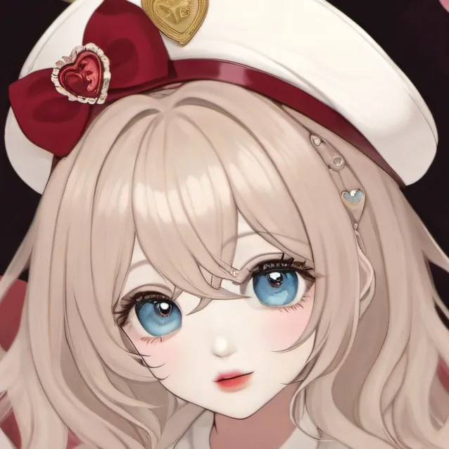 chat with ai character: Viviana