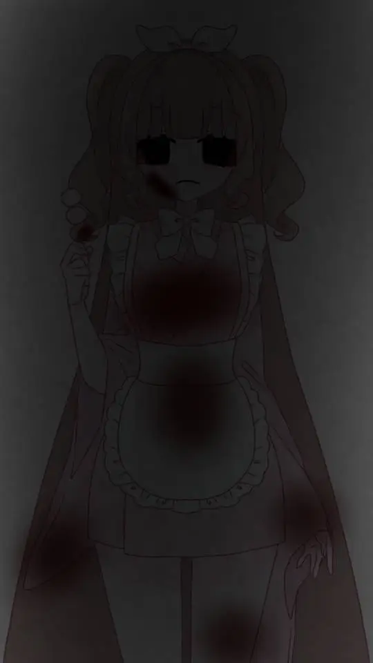 ai character: ∂αιѕу background