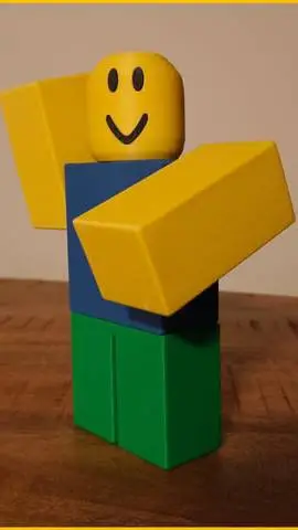 ai character: Noah (Noob) background