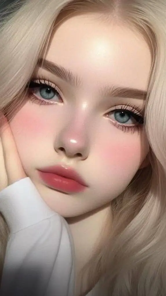 ai character: Layla background