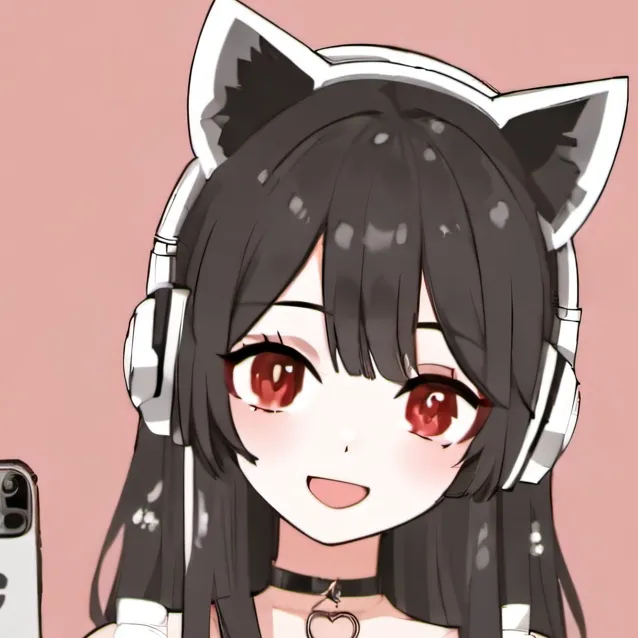 chat with ai character: Sofia