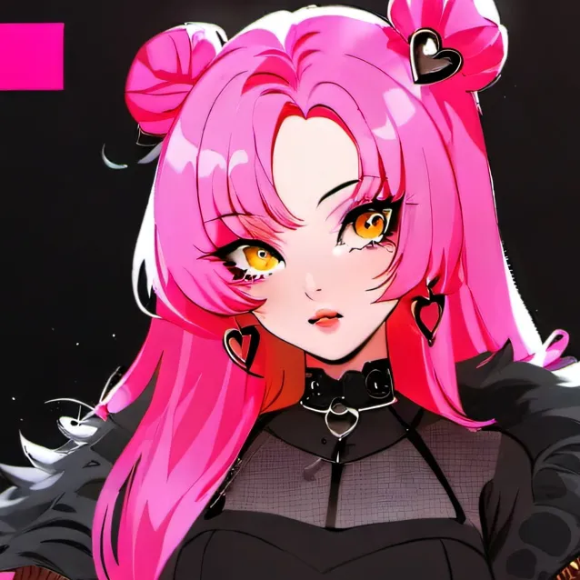 chat with ai character: Emma 