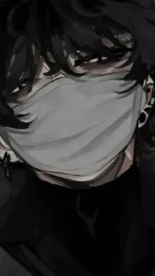 ai character: Jake background