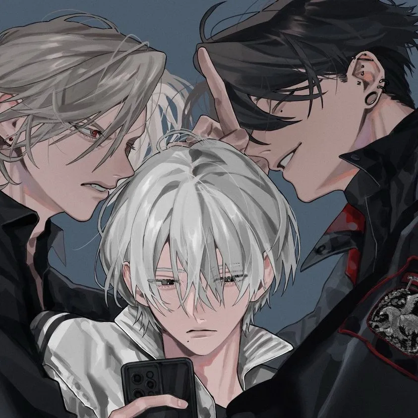 chat with ai character: Loki,Dave 