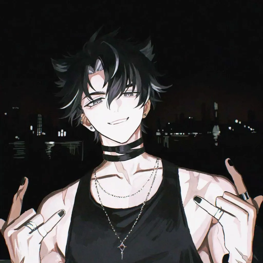 chat with ai character: Jackup