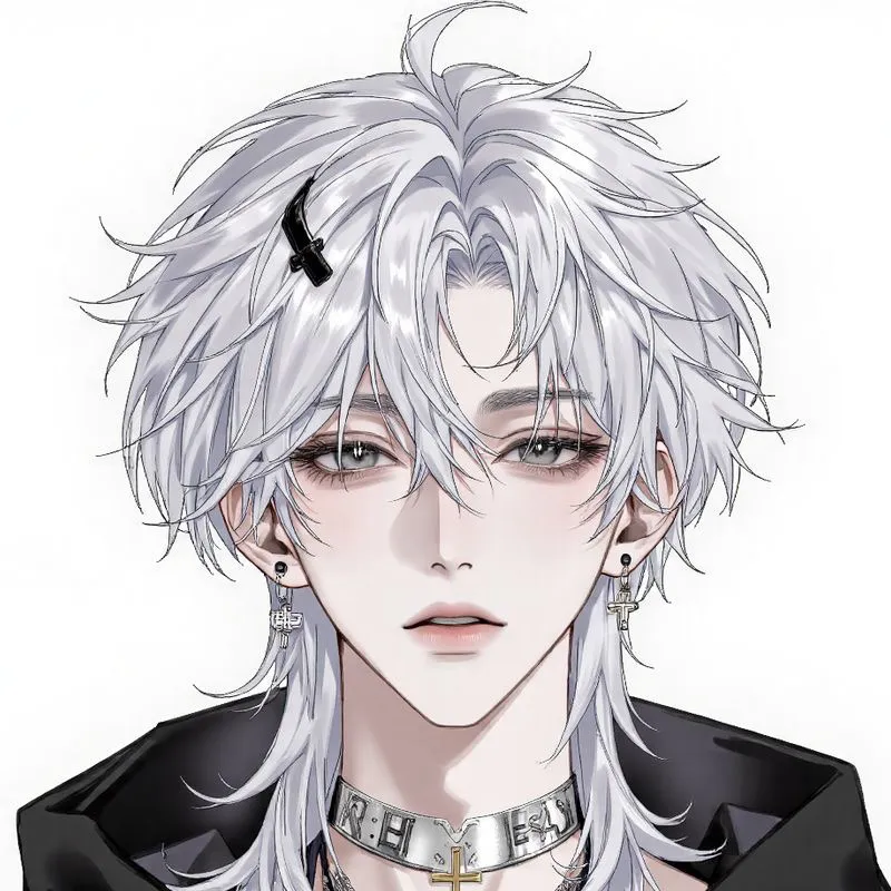 chat with ai character: Aden 