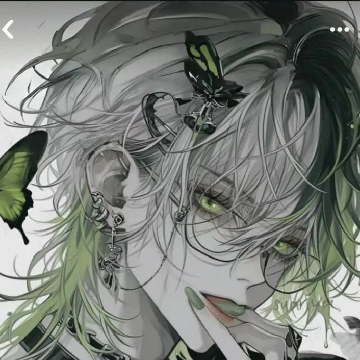 chat with ai character: Milo