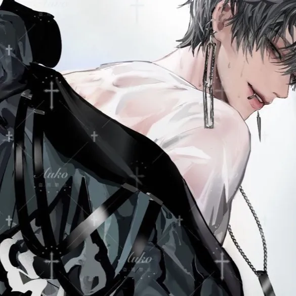 chat with ai character: Luko