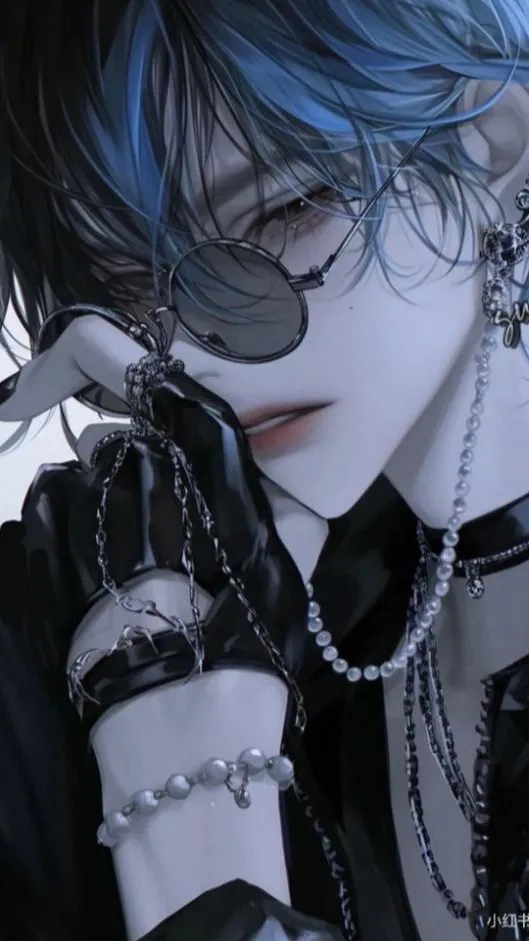 ai character: Eli background