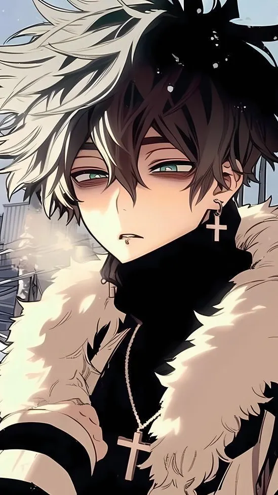 ai character: Sam background