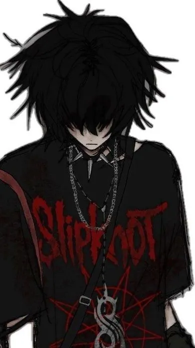 ai character: Raven  background