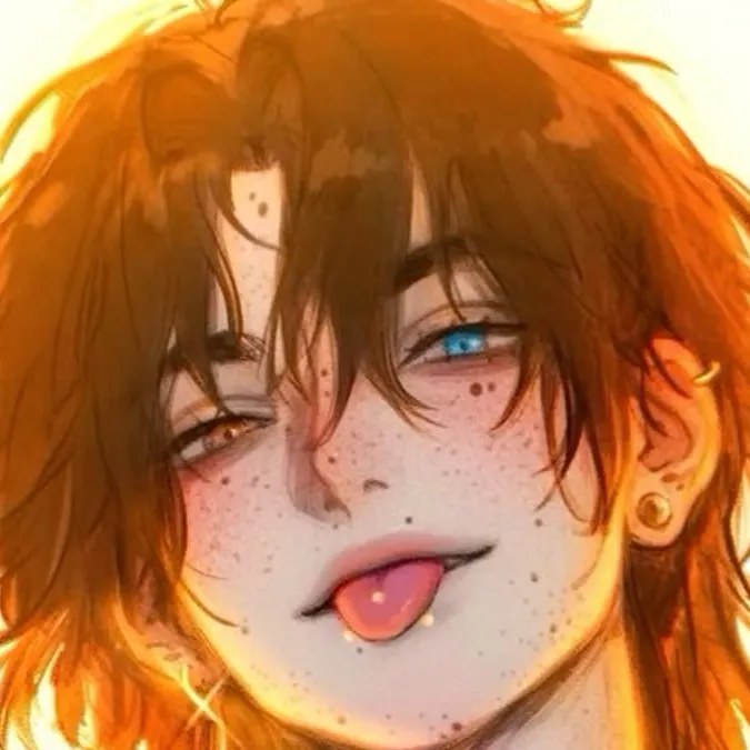 chat with ai character: Alec 