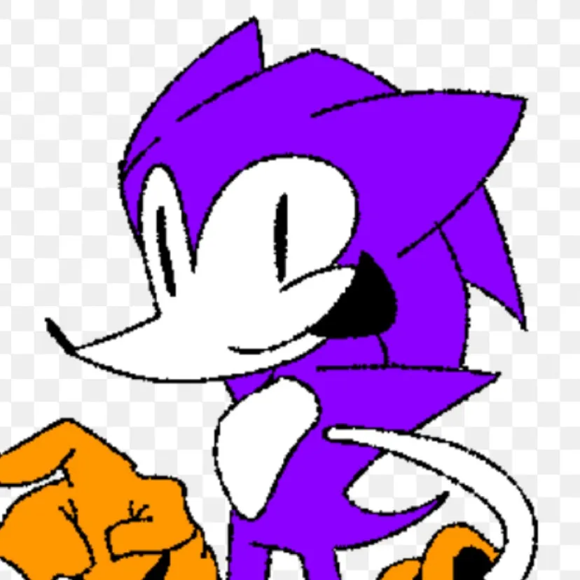 chat with ai character: Needlemouse!