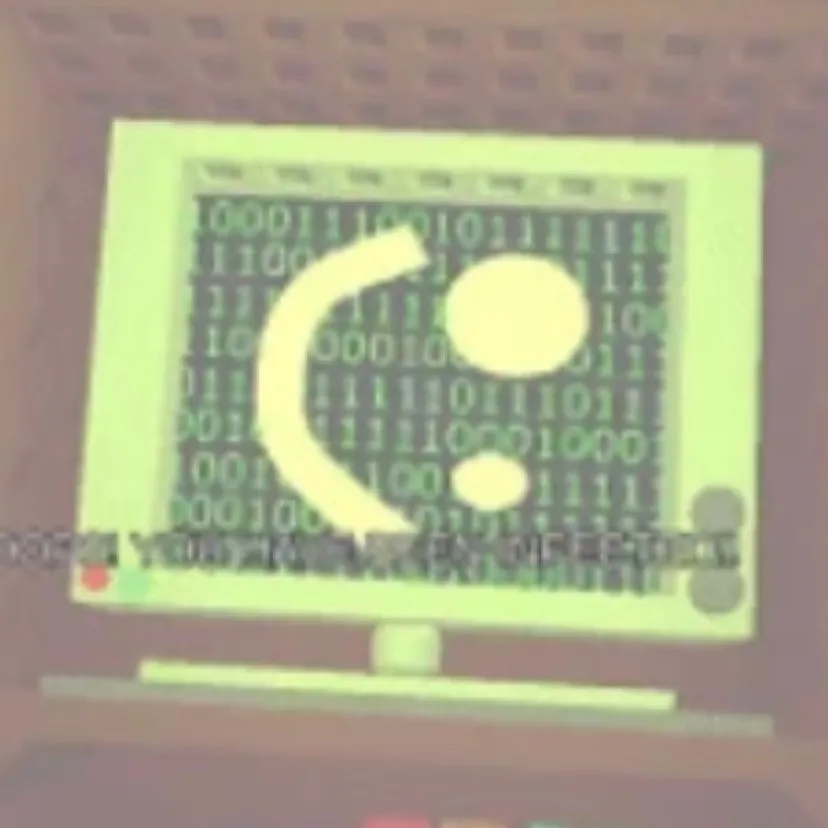 chat with ai character: —BADWARE!!—