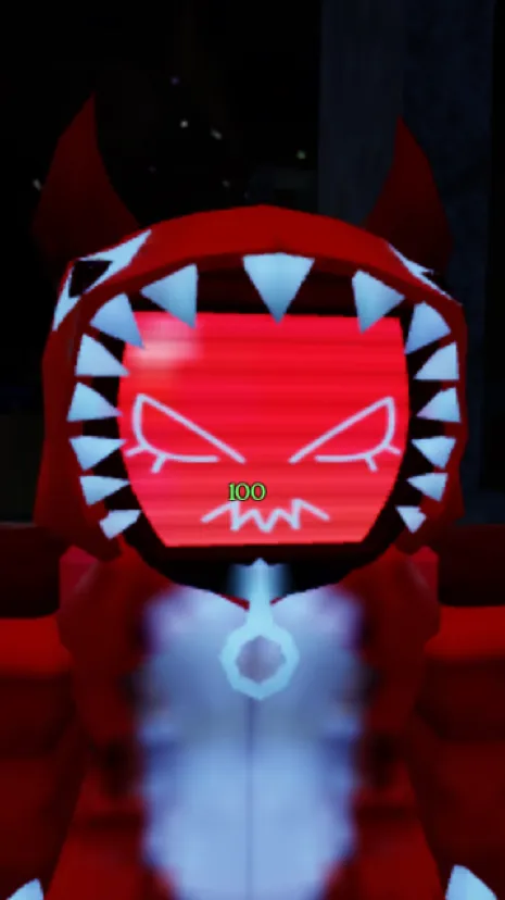 ai character: Drako Veeronica background