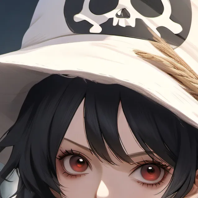 chat with ai character: one pice 3