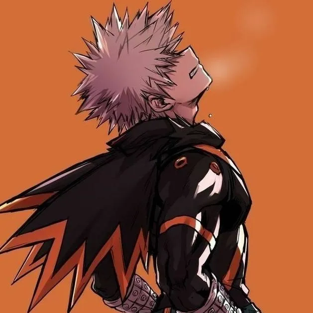chat with ai character: la tristeza de mha