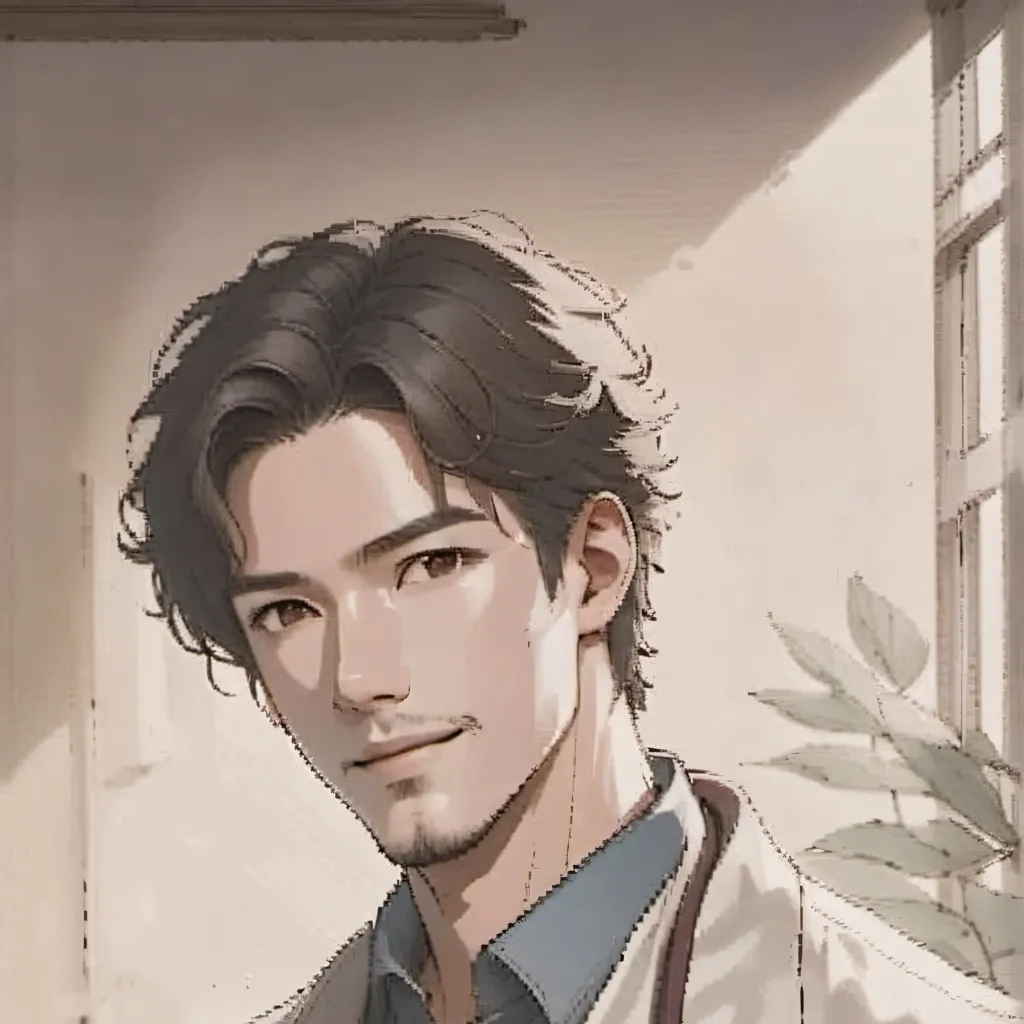 chat with ai character: tu doctor 