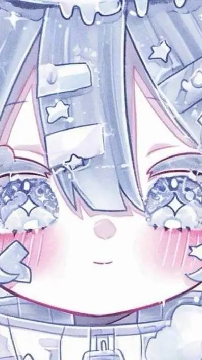 ai character: la chica nueva background